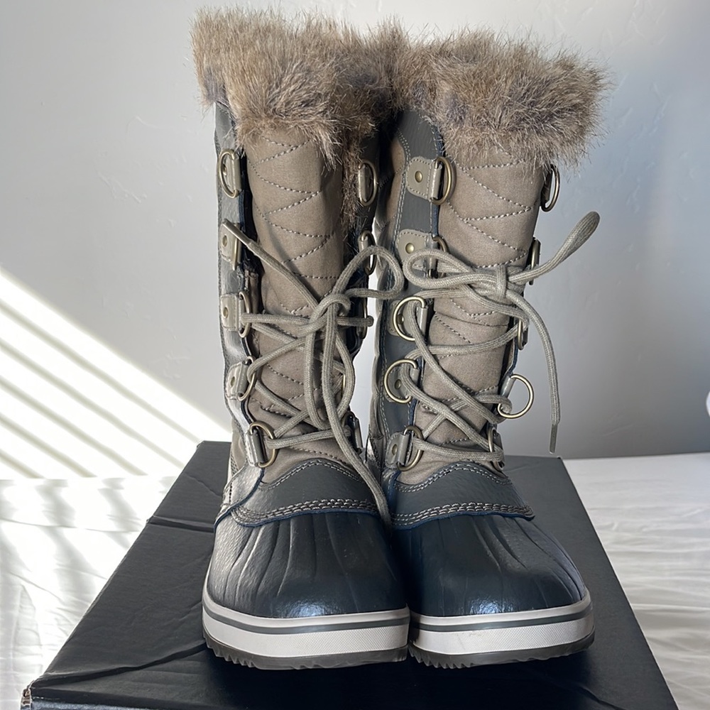 Sorel Boots